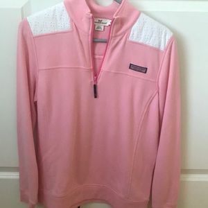 Vineyard Vines Shep Shirt SMALL
